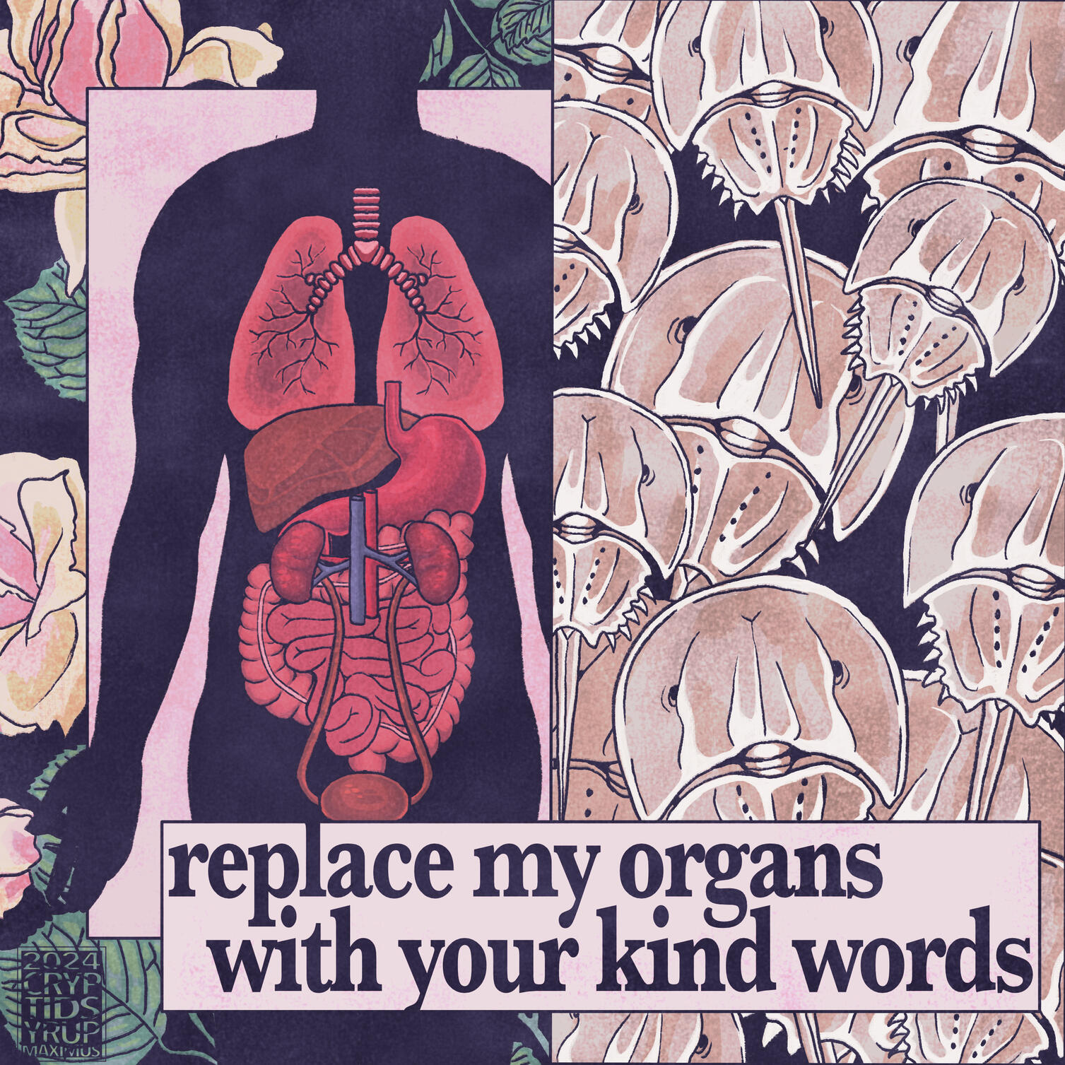 Replace My Organs